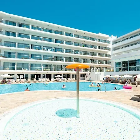 Hotel Tofinis