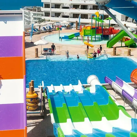 Hotel Tofinis