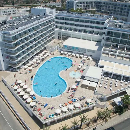 Tofinis Hotel Agia Napa