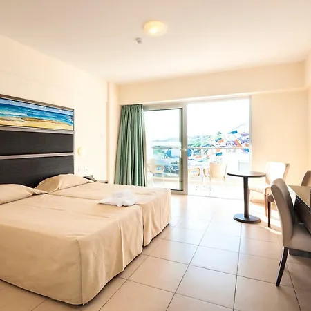 Hotel Tofinis Agia Napa