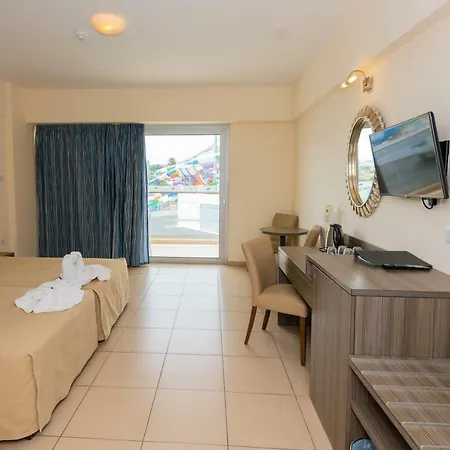 Tofinis Agia Napa