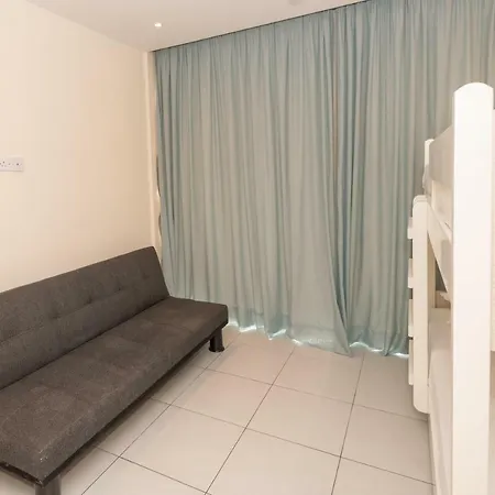 Hotel Tofinis Agia Napa