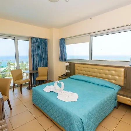 Hotel Tofinis Agia Napa