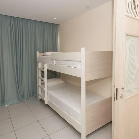 Hotel Tofinis 4*