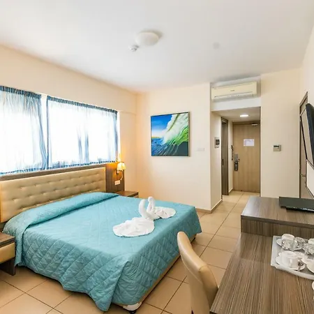 Hotel Tofinis Agia Napa
