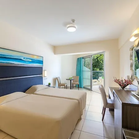 Hotel Tofinis Agia Napa