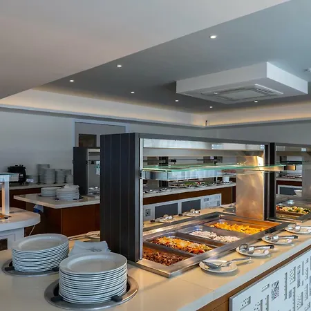 Hotel Tofinis Ayia Napa