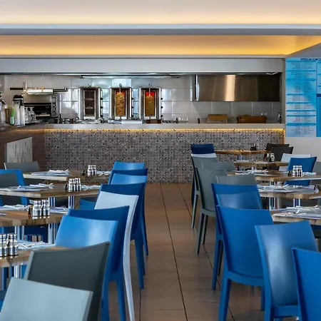 Hotel Tofinis Ayia Napa