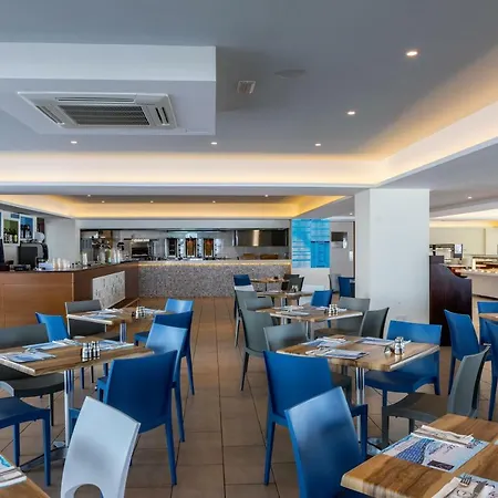 Tofinis 4* Agia Napa