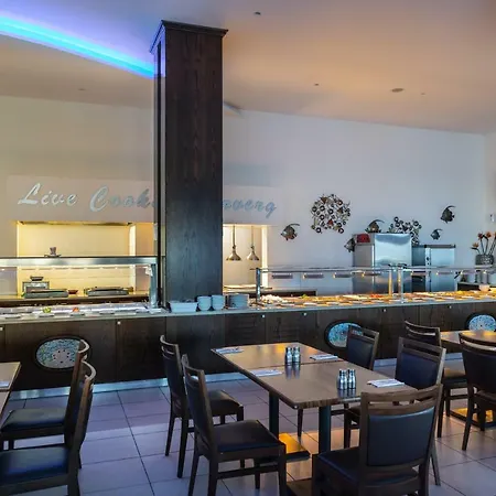 Hotel Tofinis Agia Napa