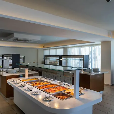 Tofinis 4* Agia Napa