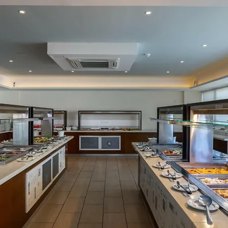 Tofinis Hotel Agia Napa