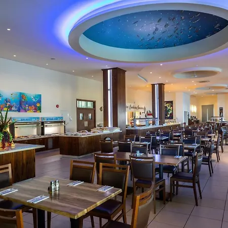 Tofinis 4* Agia Napa